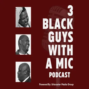 Episode 145: Ahmaud Arbery, Candace Owens and Andre Harrell