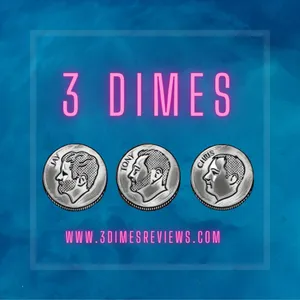 Popcorn, Parenting and Pooch Problems: The Latest Episode of the 3Dimes Podcast