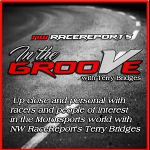 Ep#17-In the Groove w/Super Cross star Ryan Breece