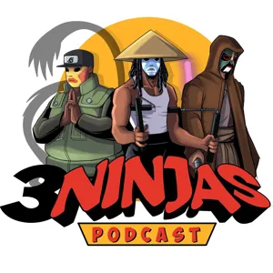 Issue #200: Pod About Nothing feat. The Dojo