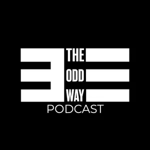 3 The Odd Way - Episode 14 - Bryan Robinson | The Black Genius Art Show