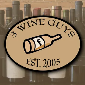 3 Wine Guys - Washington Blends 2003