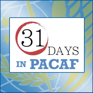 31 Days in PACAF: Yokota Air Base