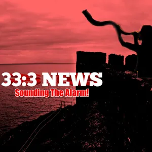 Episode 5 - 33:3 News - Midweek Update