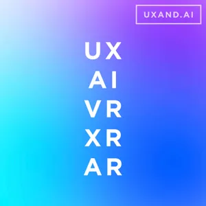 Dynamic and Predictive Interfaces in UX and AI Designs: Exploring the Future of Technology and Design | Ep. 7