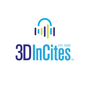 3D InCites 411 - Françoise von Trapp Talks about the 2024 3D InCites Awards and More