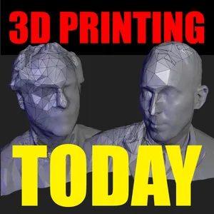 3D Printing Today #475