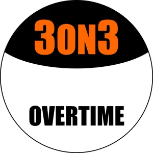 3on3-E38 - Let’s Go Saison 22-23