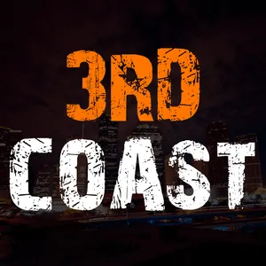 3rd Coast Nerds Podcast - Episode 103: Clinton Shorter