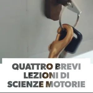 4 Brevi Lezioni di Scienze Motorie - La mobilitÃ  articolare