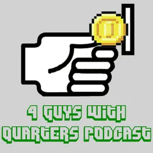 4GwQPodcast Ep180 - Xbox All Access, Downgrade controversies, CoD Back Compat Supremacy