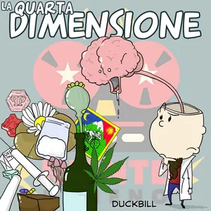 Nientedimeno - La 4''dimensione - Oppio