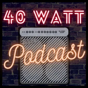 S3E14 - Who needs college when you can start a pedal company? w/ John Snyder of EAE