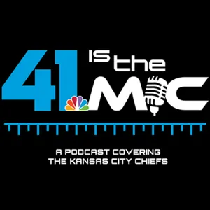 41 is the Mic: Previewing the Chiefs defending their championship crown in Las Vegas