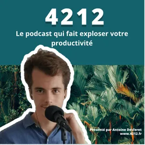 #21 - Jordan Chenevier-Truchet : savoir dire non