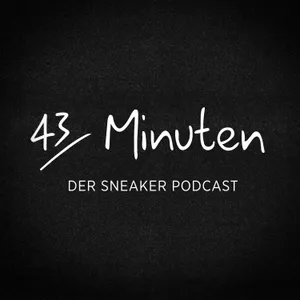 #010: In den Schuhen von Gianni Suave