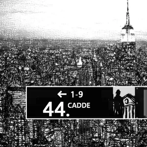 44. Cadde - GÃ¼ndem