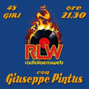 45 Giri con Giuseppe-(Estratto da Radio Olbia web)