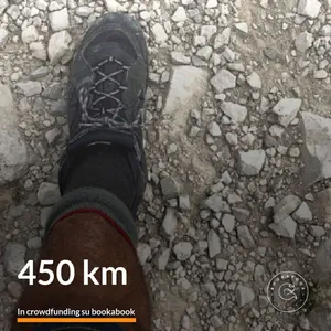 #9 - 450Km_Francesco25 e Francesco40