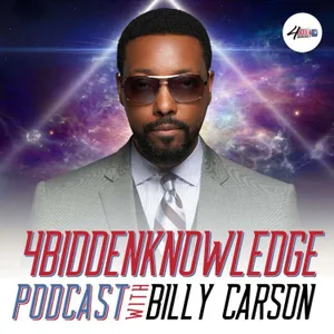 4BIDDEN Rant - Financial Literacy by Billy Carson