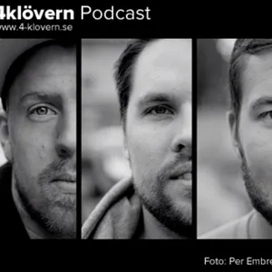 Episode 19 - Vi pratar om kost