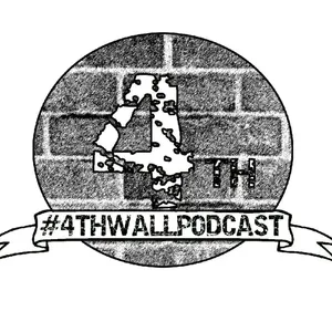 4th Wall Podcast- Summer Slam 2019 Pick'Ems!