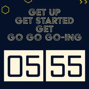 Day235 Today is the first day of the last quarter of 2021. What's your End of Year Resolution?