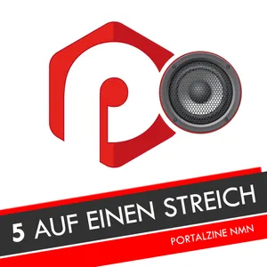 5 auf einen Streich - Folge 095