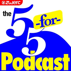 5 for 5 Podcast