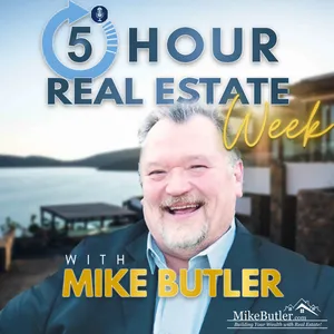 Ep16: Be Organized to Efficiently Invest in Real Estate with John Hickman