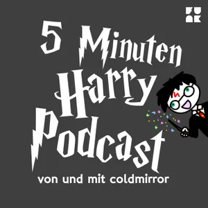 5 Minuten Harry Podcast #20 - Nerhegeb