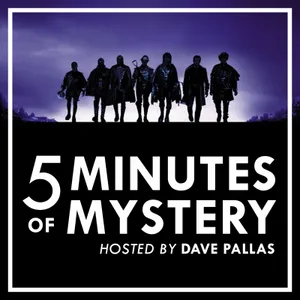 5 Minutes of Mystery: Minutes 80 to 85