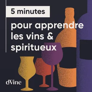 S3 Episode 9 - Le Pinot Noir