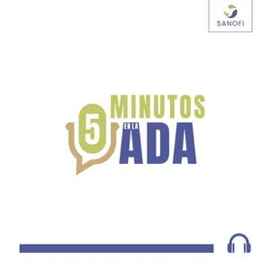 5 minutos en la ADA, Episodio 7