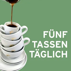 Kaffee, Kapseln, Kompost: Wie böse sind Kapseln wirklich?