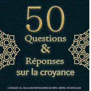 Episode 11 - 50 Questions-Reponses sur la croyance en langue Soussou