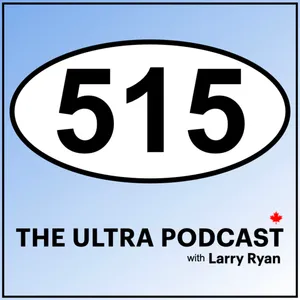 S5E9 -- 515 Round Table Discussion : The State of Ultra Triathlon