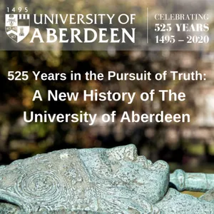 525 Years of Collecting and Care: The libraries, archives and museums of the University of Aberdeen