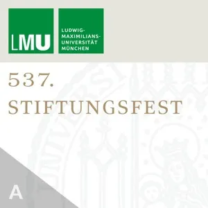 Festvortrag des 537. Stiftungsfests