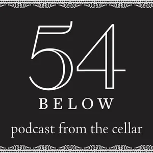 Ep.24 - Melissa Errico