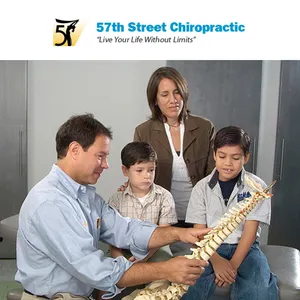 Chiropractic for Sciatica Sufferers