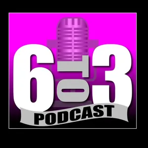 6 to 3 Podcast - #0004 - Misbehaving