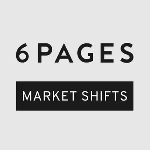 3 Shifts (Jul 16 2021): Biggest shifts in Biden’s executive order on competition, The latest in carbon trading & tracking, Alt-chicken is heating up