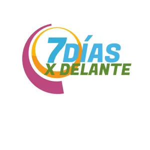 Te contamos todas las noticias positivas y viajamos hasta Almonaster la Real - 7 DÃ­as X Delante 22022022