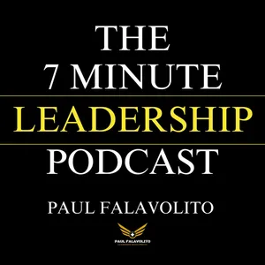 Episode 107 - The Leadership Mantra