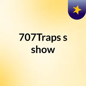 707Traps HIP-HOPXXX