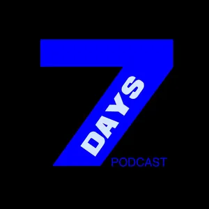 7Days Podcast | AEW Full Gear PPV, KSI Vs Logan Paul 2, WWE News & More!