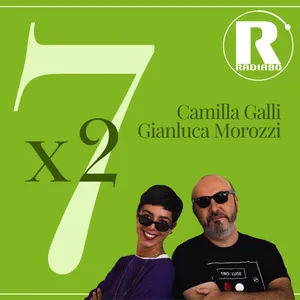 S2 Ep.5: Sanremo, here we come! - pre