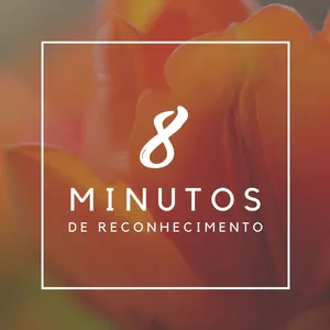 8 Minutos de Reconhecimento - Dia 21