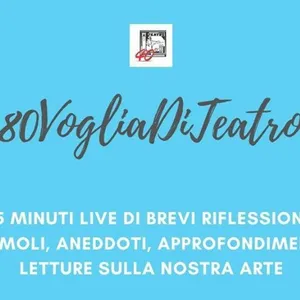 Mimmo Borrelli: la lingua del teatro (12/06/2020)